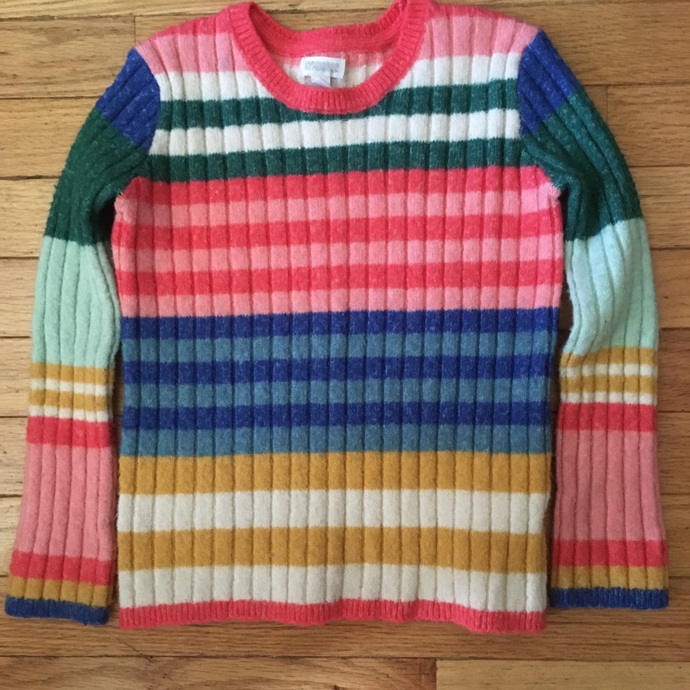 Kids Gymboree sweater
